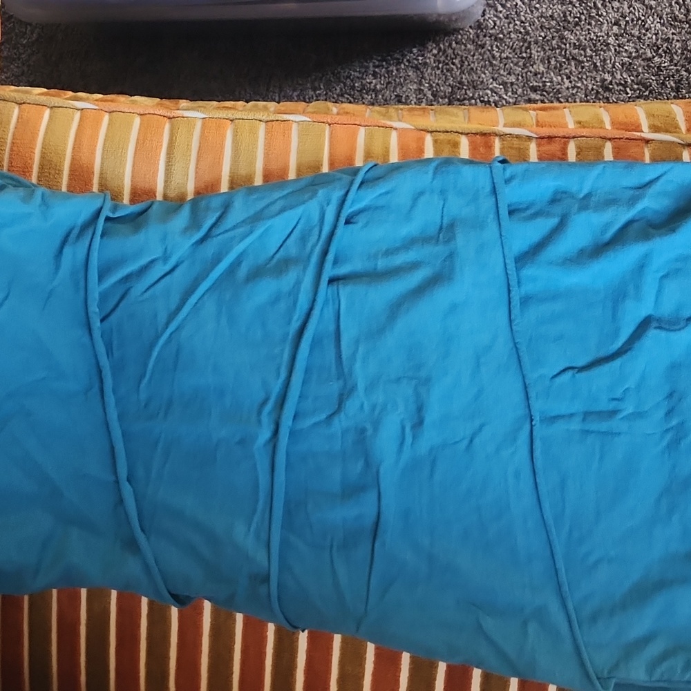 Fitted Maxi - Picture 3 of 9
